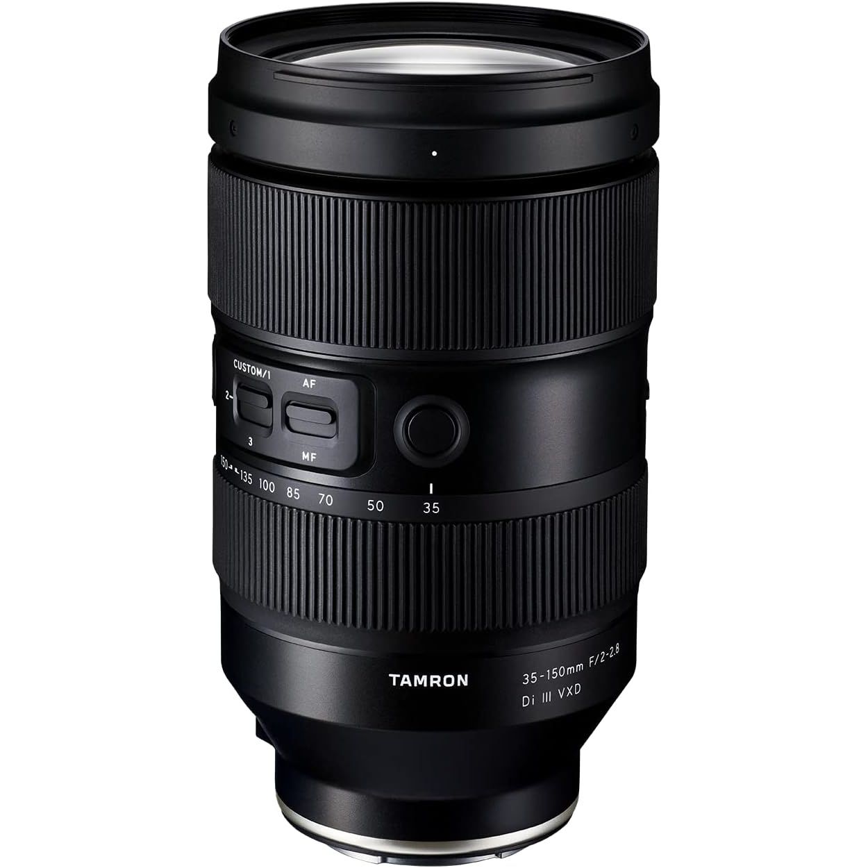 Buy Ecat Tech Ltd,Tamron 35-150mm F/2-2.8 Di III VXD Lens for Sony E-Mount – Full Frame & APS-C Portrait, Travel & Event Zoom Lens - Gadcet UK | UK | London | Scotland | Wales| Near Me | Cheap | Pay In 3 | Camera Lenses